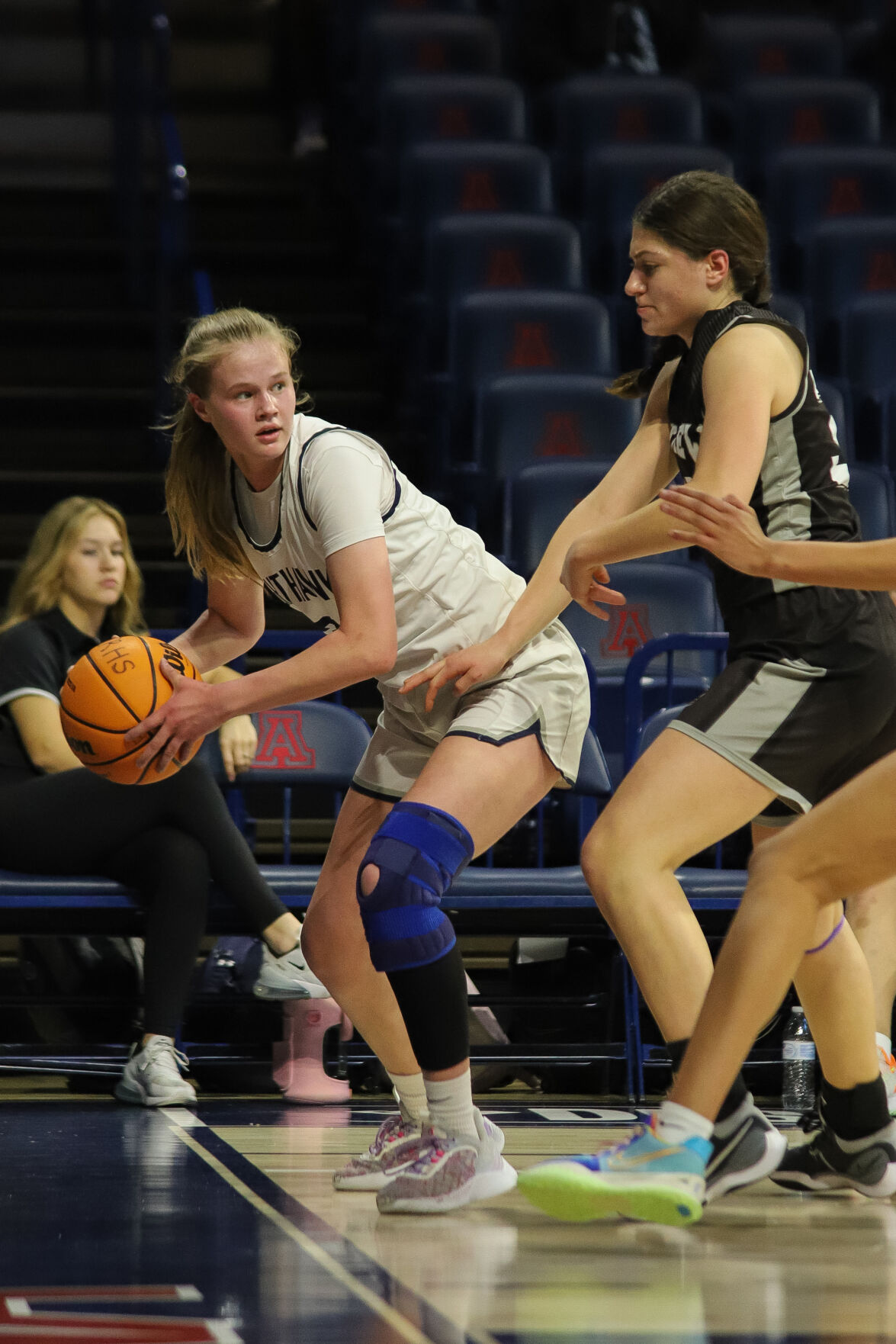2023 MLK Classic basketball, Tucson